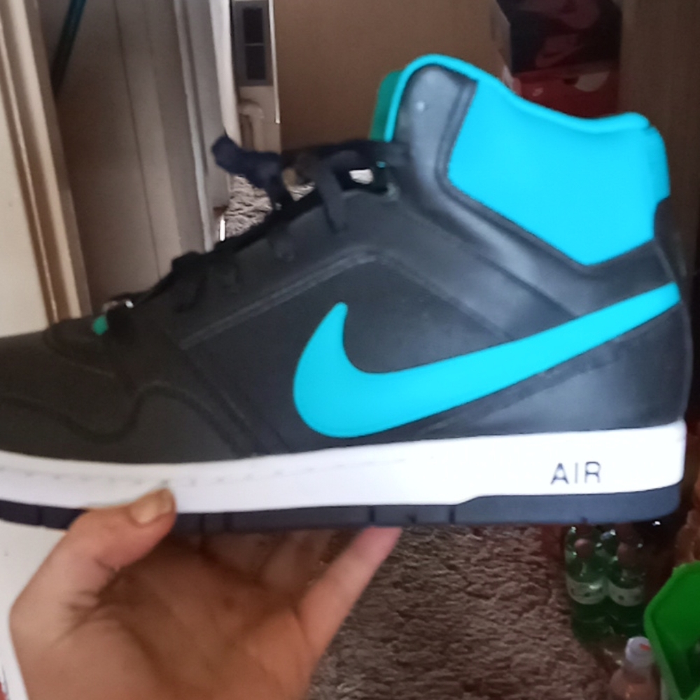 Nike Prestige high gop